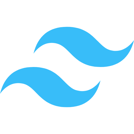 TailwindCSS Icon